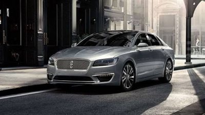 استدعاء طرازين من سيارة 