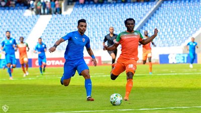 بعد تعادله مع زيسكو.. حظوظ الزمالك في التأهل لدور الثمانية بدوري أبطال إفريقيا