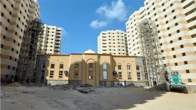 أبرز المشروعات القومية خلال 2019 في الإسكندرية 