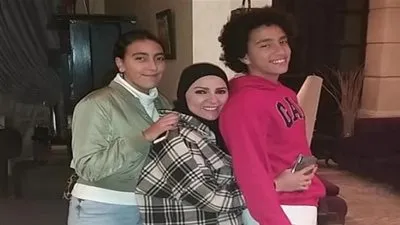 دعاء فاروق ترد بقوة على هجوم متابعيها اللاذع: 