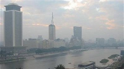 الأرصاد تكشف توقعات طقس الـ3 أيام المقبلة