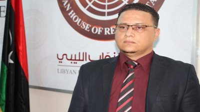 البرلمان الليبي: الجيش الوطني يسيطر على 90% من أراضي البلاد (فيديو)