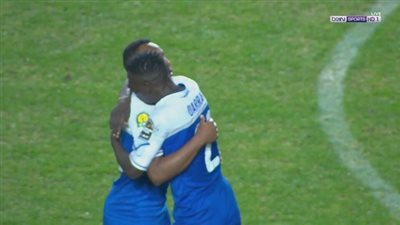 أهداف مباراة - النجم الساحلي التونسي 0 × 1 الهلال السوداني | دوري أبطال أفريقيا