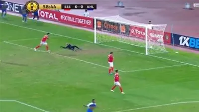 النجم الساحلي ضد الهلال 1/0 في دوري ابطال افريقيا | ملخص وأهداف المباراة (فيديو)