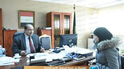 عميد آثار القاهرة: 