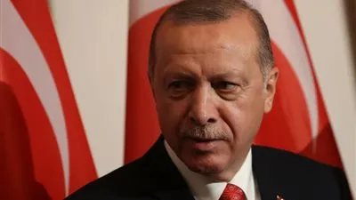 إنشاء خلافة وإعلان نفسه المهدي المنتظر.. وثيقة جديدة تفضح مخطط أردوغان 