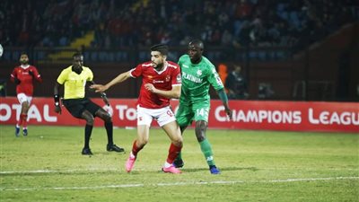 مواعيد مباريات الأهلي| موعد مباراة الأهلي المقبلة في الدوري المصري