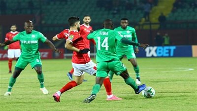 ترتيب مجموعة الاهلي في دوري الابطال اليوم 28/12/2019 بعد فوزه على بلاتينيوم 