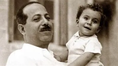 نجل النقراشي: اغتيال الإخوان لوالدي كان خدمة للإنجليز