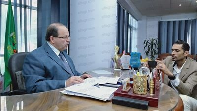 حصاد 2019..  22 حضانة تدخل الخدمة بمستشفيات المنوفية (فيديو)