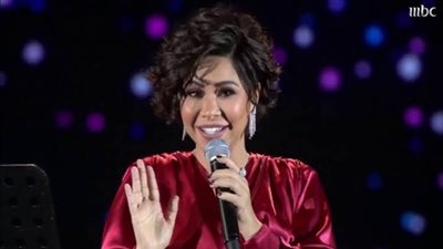 شيرين عبدالوهاب تكشف موقفها من العودة للسوشيال ميديا بعد انقطاعها أشهر