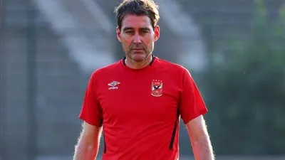 فايلر يرد على إصابات لاعبي الأهلي المتكررة