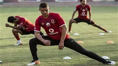 عاجل.. تأكد إصابة سعد سمير بوتر أكيليس ومدة غياب صادمة