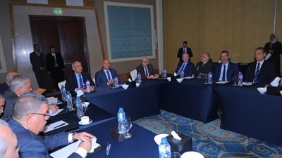 وزير النقل يستعجل دراسة المخطط الشامل للموانئ البحرية 2030