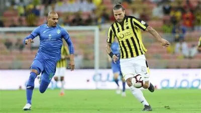 الاتحاد ضد الفتح.. تفاصيل المباراة والنتيجة النهائية