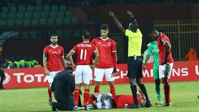 تغيير خريطة صفقات الأهلي بعد إصابة سعد سمير