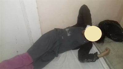 طالبة تتناول سم فئران ببني سويف 