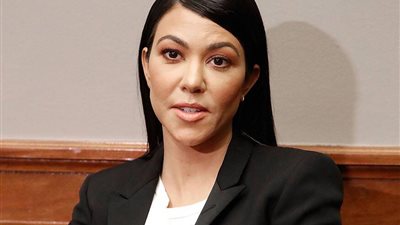 أكثر لحظات كورتني كارداشيان التي لا تنسى في العقد الماضي