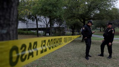 القبض على مشتبه به في عملية الطعن الجماعي بنيويورك