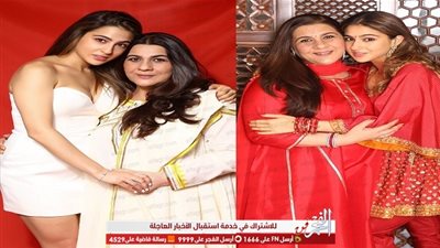 سارة علي خان تتحول إلى شاعرة: 