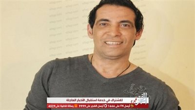سعد الصغير يشوق جمهوره لحلقته القادمة في برنامج 