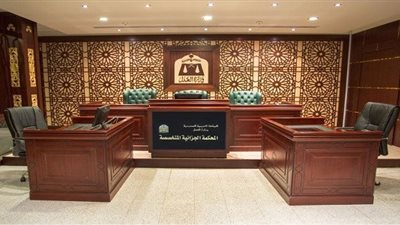 الإعدام لإرهابي 