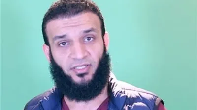 بلاغ يطالب بإعدام 'اليوتيوبر' عبد الله الشريف 