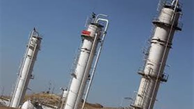 العراق: صادرات النفط لم تتأثر بوقف إنتاج حقل الناصرية