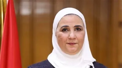 وزيرة التضامن: لن ننقل خدمات المواطنين إلى العاصمة الجديدة