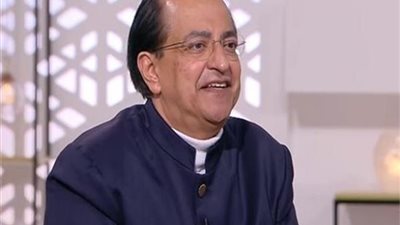 مؤرخ: المصري القديم كانت عينه 