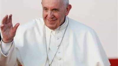 بابا الفاتيكان: نصلي من أجل ضحايا مقديشو