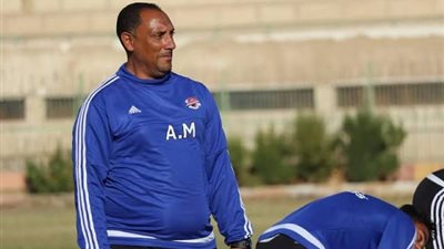 19 لاعبا في قائمة طنطا لمواجهة نادي مصر بالدوري