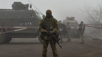 أوكرانيا.. بدء تبادل الأسرى مع الانفصاليين الموالين لروسيا
