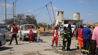 جريمة بشعة.. الأمين العام للأمم المتحدة يدين الهجوم الإرهابي في مقديشو