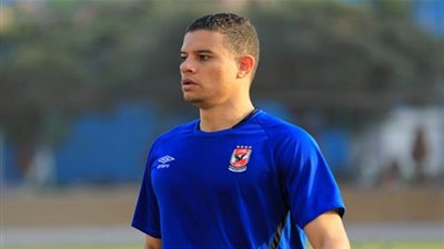 تريزجيه و أحمد حجازي يوجهان رسالة لسعد سمير بعد إصابته