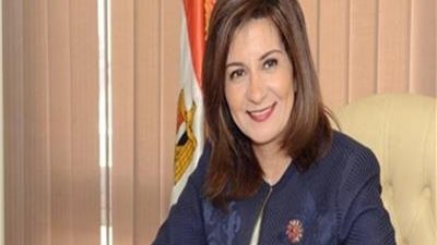 وزيرة الهجرة تكشف هدف إطلاق السيسي مبادرة 