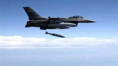 الضربات الأمريكية في العراق وسوريا استهدفت 5 منشآت لكتائب حزب الله