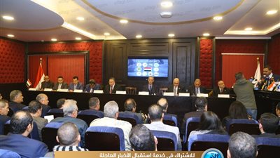 التجمع: مصر تحارب من أجل الحفاظ على حقوقها المائية