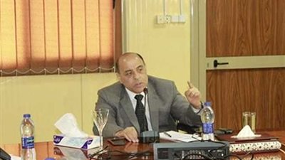 أمين المجلس القومي للإعاقة: 40% من العاملين في المجلس من ذوي الاحتياجات الخاصة