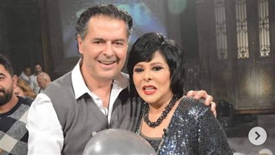 الثلاثاء.. راغب علامة وبهاء سلطان ضيفا برنامج 