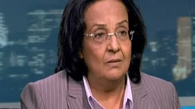 لميس جابر: أردوغان 