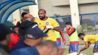 تريزيجيه يتألق ويقود كهرباء الإسماعيلية للمركز الثالث بثنائية في أبو شحاتة