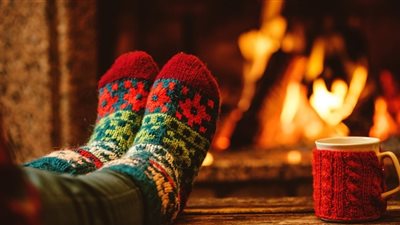 حقيقة وصول درجة الحرارة لـ7 ليلا 