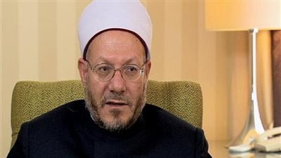 مفتي الجمهورية ينعى ضحايا حادث طريق دمياط - بورسعيد