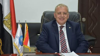 بتكلفة 218 مليون جنيه.. افتتاح مشروعين للصرف الصحي في القليوبية 