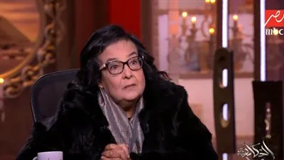 لميس جابر عن أحداث ليبيا: 