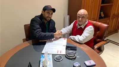 دكرنس يفتتح الميركاتو الشتوي بمهاجم المريخ