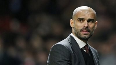 مان سيتي ضد شيفيلد.. جورديولا يدخل تاريخ الدوري الانجليزي