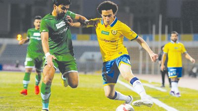 موعد مباراة العودة بين الاتحاد والإسماعيلي في البطولة العربية