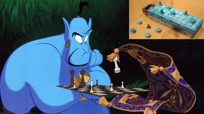 الطالع الفلكي الإثنين 30/12/2019..سِينِيتْ!